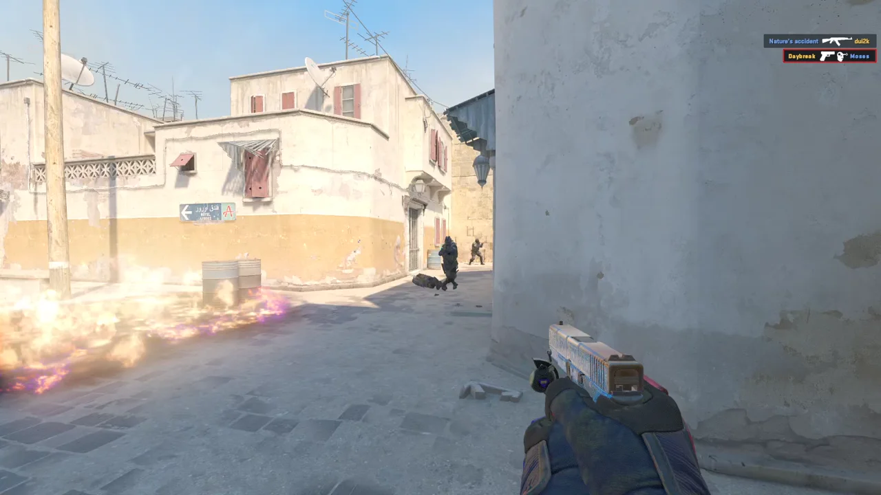 highlight